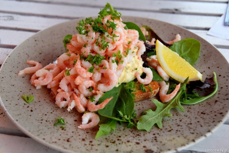 zachwyty 2016, ulubione miejsca 2016, Seasalt Kitchen, Olandia, Szwecja, rackmacka