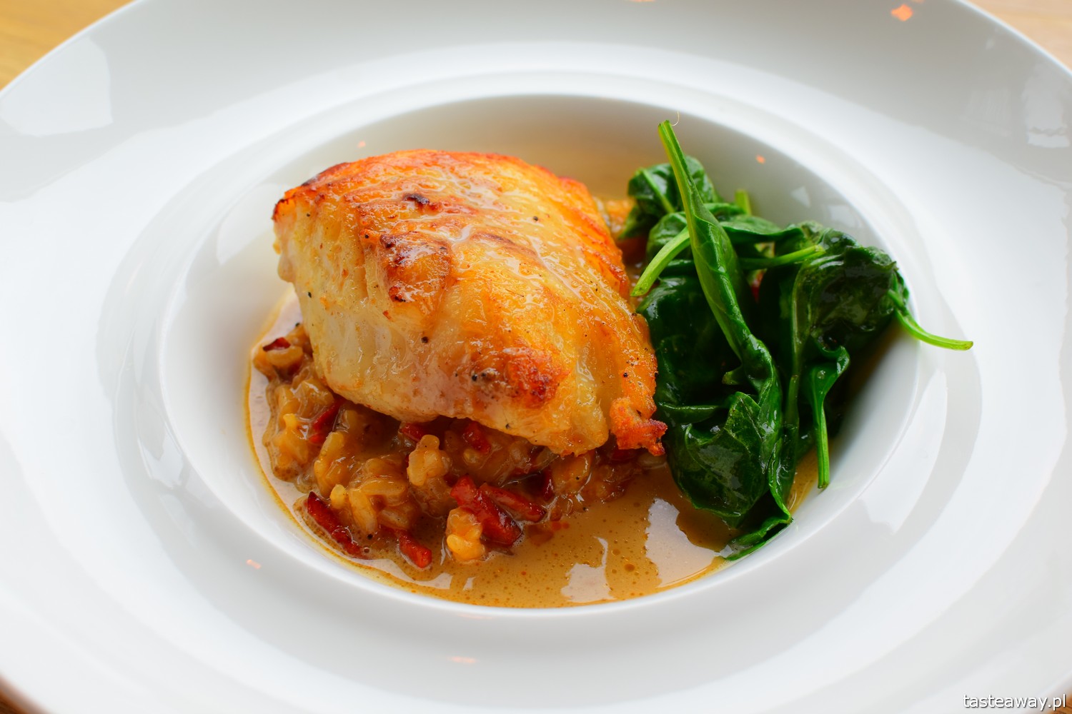 zachwyty 2016, co nas zachwycało w 2016, ulubione miejsca 2016,  Krew i Woda, najlepsze restauracje w Gdyni, najlepsze restauracje w Trójmieście