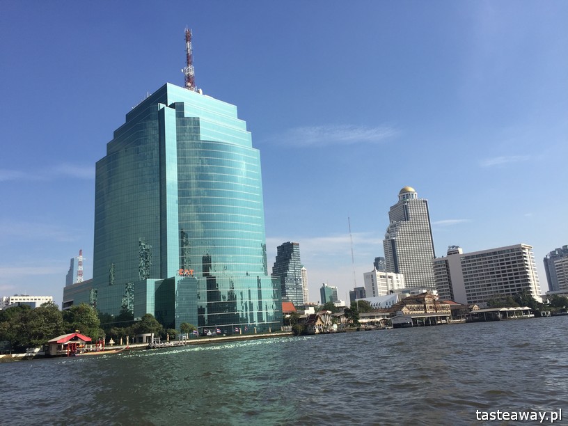 rejs lonboatem, longboatem po Bangkoku, kanały Bangkoku, kanały Thonburi, khlong, łódką po Bangkoku, Bangkok, co robić w Bangkoku, Bangkok