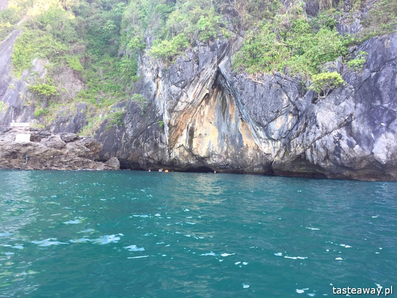 Koh Mook, Koh Kradan, Emerald Cave, rajskie wyspy, Tajlandia, Koh Ngai, co zobaczyć w Tajlandii, co zobaczyć w okolicach Koh Lanta, 4 islands
