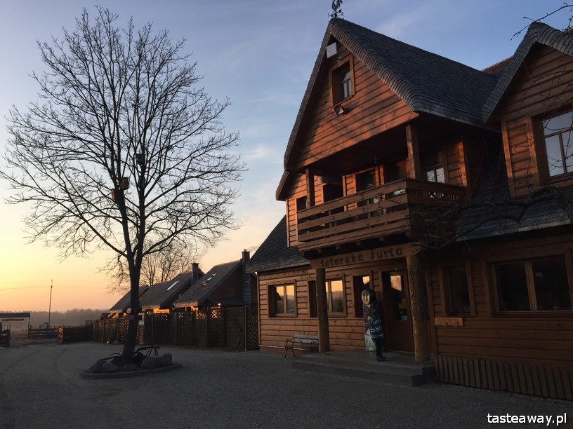 zachwyty 2016, co nas zachwycało w 2016, ulubione miejsca 2016, Tatarska Jurta, najlepsze miejsca 2016, magiczne miejsca 2016, gdzie na weekend