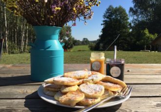 zachwyty 2016, co nas zachwycało w 2016, ulubione miejsca 2016, Siedlisko Sobibór, najlepsze miejsca 2016, magiczne miejsca 2016, gdzie na weekend