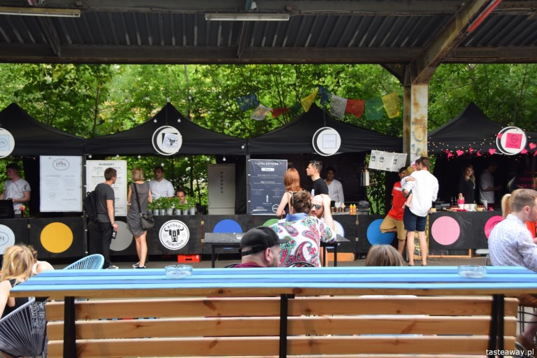 zachwyty 2016, co nas zachwycało w 2016, ulubione miejsca 2016,  Nocny Market, wydarzenia 2016, hity 2016