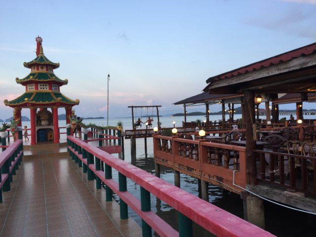 tajskie wyspy, Tajlandia - którą wyspę wybrać, wakacje w Tajlandii, wyspy Tajlandii, rajskie wyspy, Koh Lanta