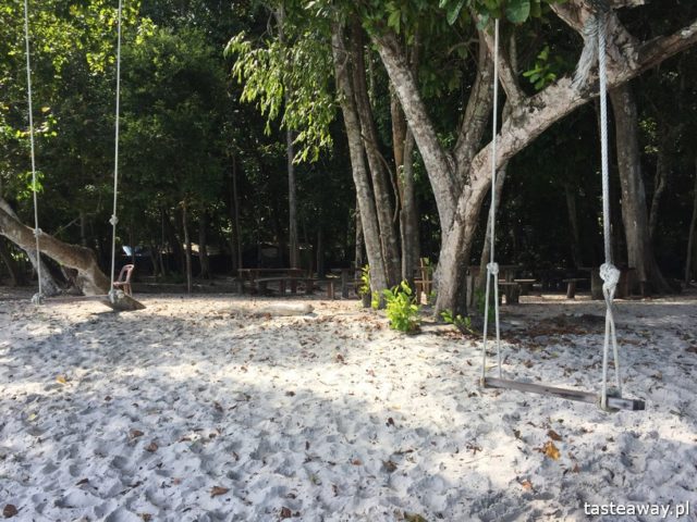 Koh Lipe, Tajlandia, rajskie wyspy Tajladii, rajskie Koh Lipe, Tajlandia - którą wyspę wybrać, snurkowanie, snurkowanie na Koh Lipe, Koh Rawi