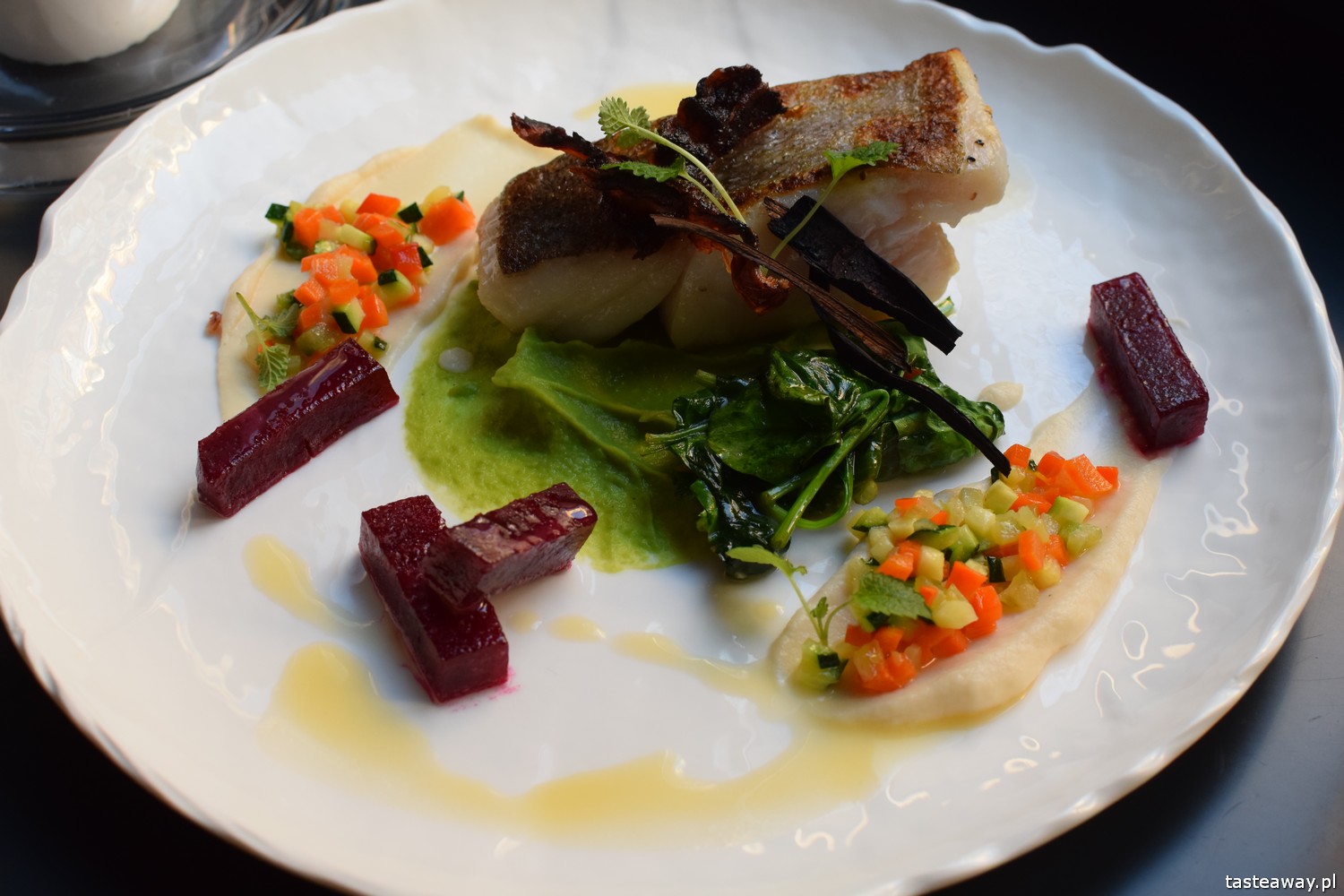 skrei, Poznań, Noon, Ilonn Boutique, gdzie na skreia, skrei w Poznaniu