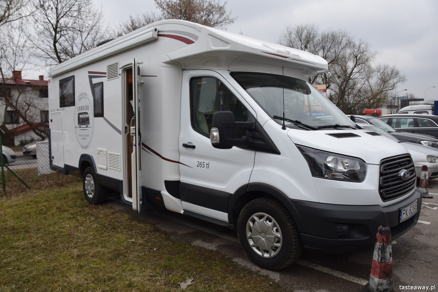 podróż kamperem, wakacje kamperem, podróżowanie z kamperem, kamper z dziećmi, jak podróżować kamperem