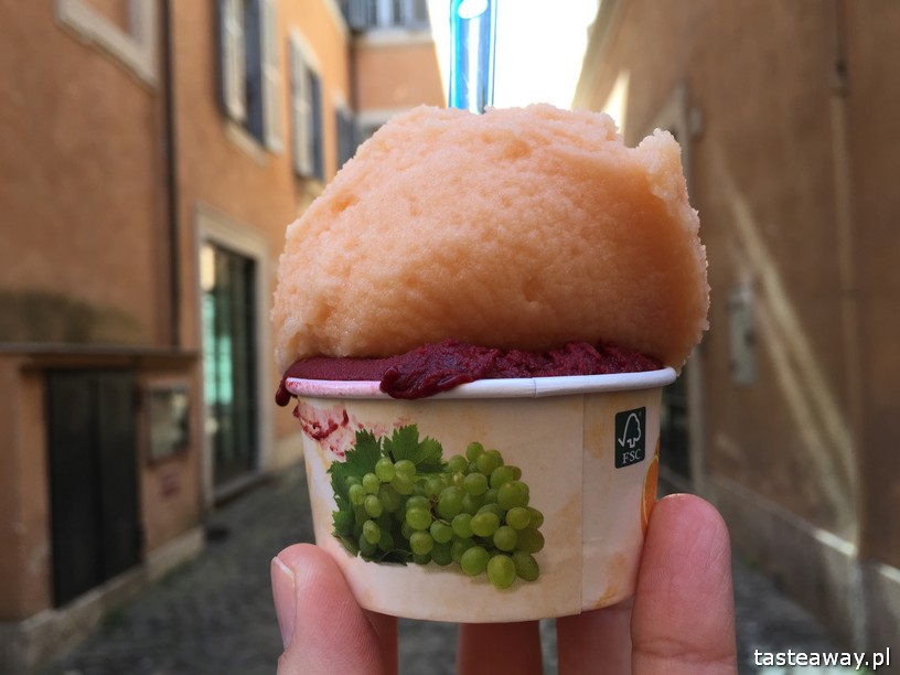 Rzym, lodziarnie w Rzymie, gdzie na lody w Rzymie, gdzie na kawę w Rzymie, najlepsze lody w Rzymie, najlepsza kawa w Rzymie, GIOLITTI