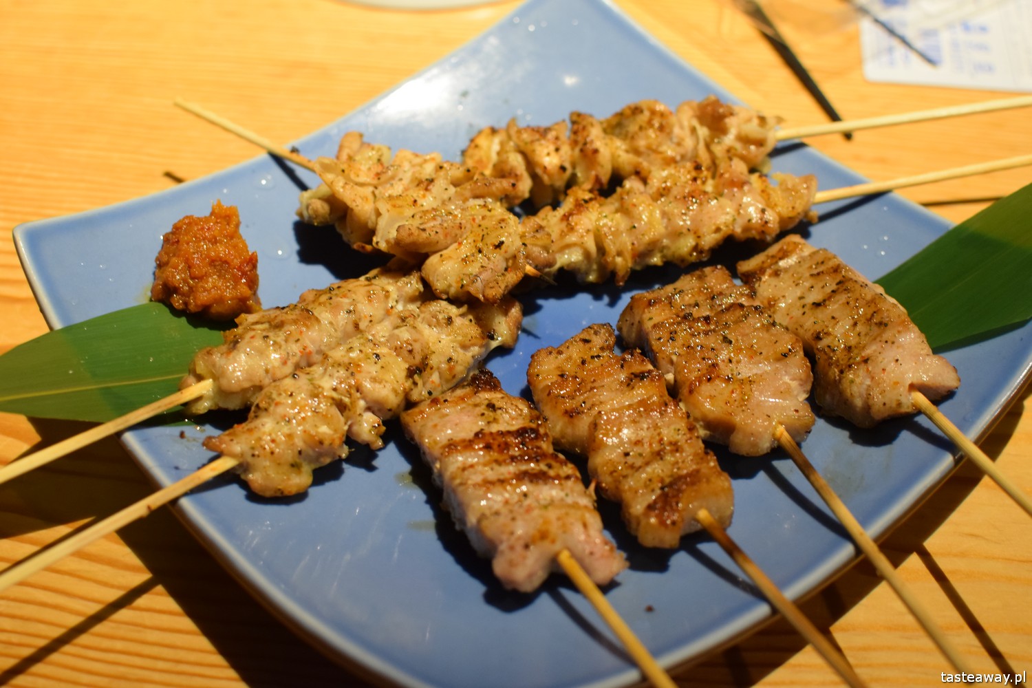 Japonia z dziećmi, dziecko w Japonii, podróżowanie z dziećmi, Japonia, yakitori