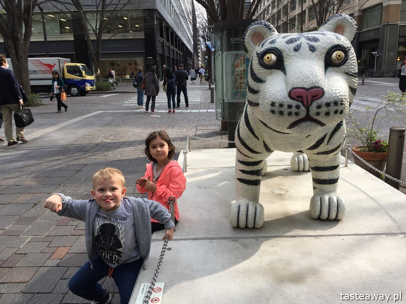 Japonia z dziećmi, dziecko w Japonii, podróżowanie z dziećmi, Japonia, 