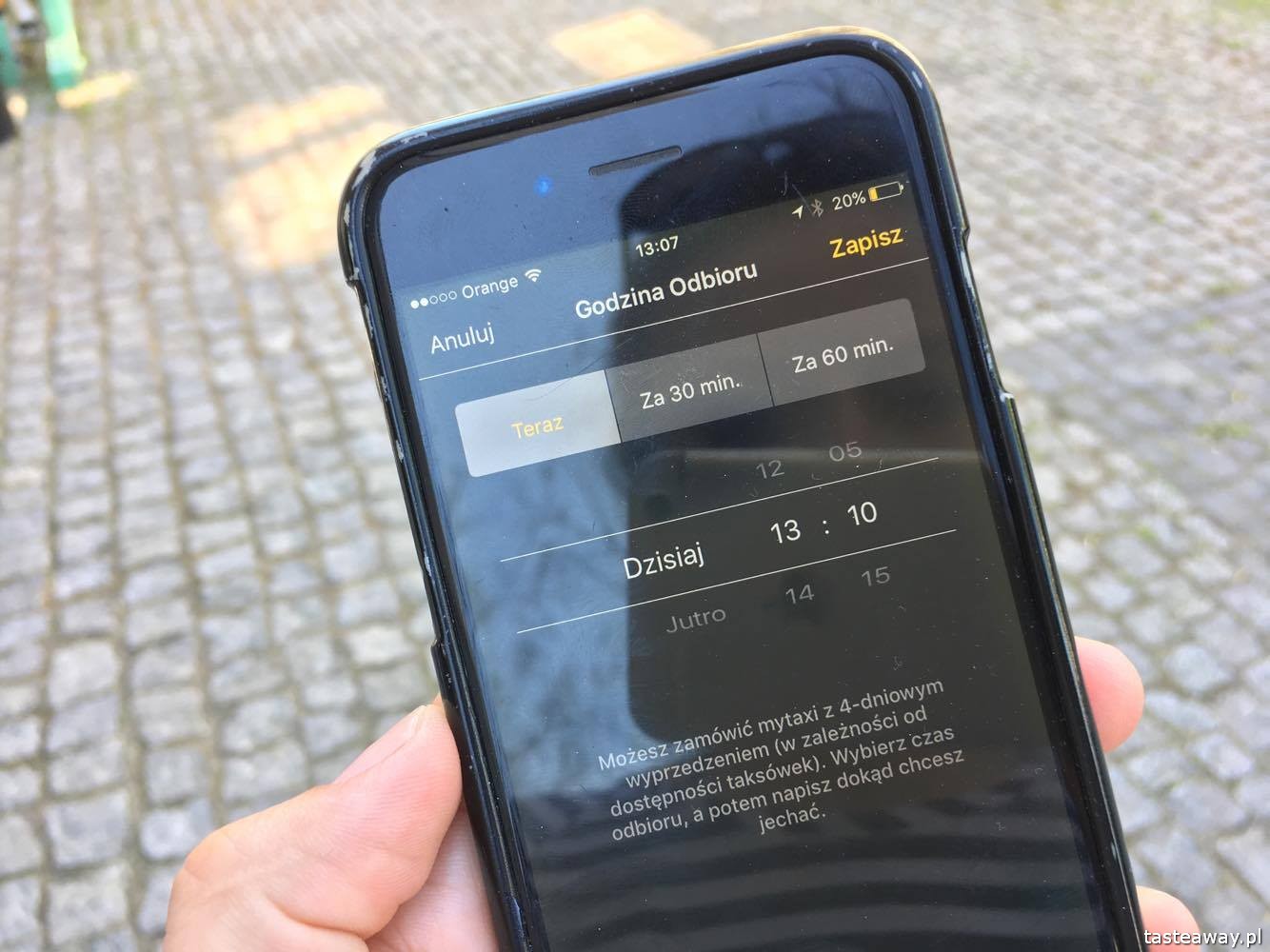 podróże, podróże z dziećmi, przemieszczanie się w podróży, jak podróżować taksówką, mytaxi, aplikacja mytaxi, aplikacja do zamawiania taksówek
