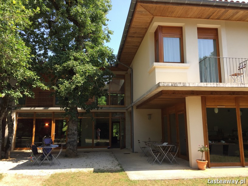 Francja, co zobaczyć we Francji, najpiękniejsze francuskie miasteczka, Oksytania, Saint Cirq Lapopie, Occitanie, bajkowa Francja, Rocamadour