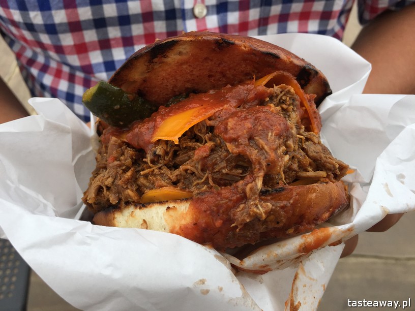 Łowcy Syren, Warszawa, Wisła, Bulwary Wiślane, gdzie jeść nad Wisłą, kanapki, kanapka łopatka