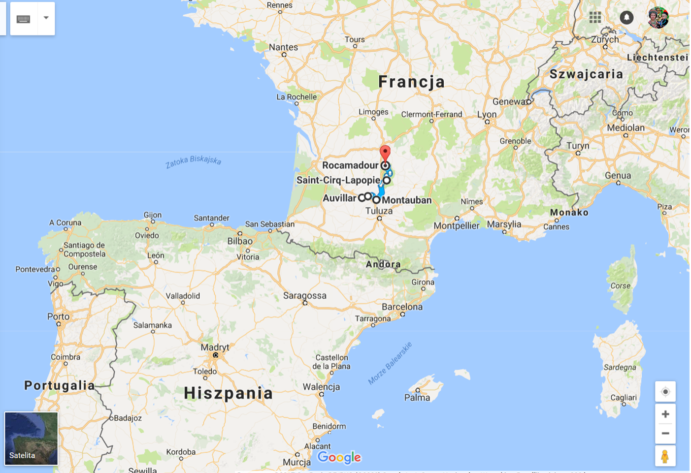 Francja, co zobaczyć we Francji, najpiękniejsze miasta Oksytanii, najpiękniejsze miasteczka Oksytanii, Tuluza, Oksytania