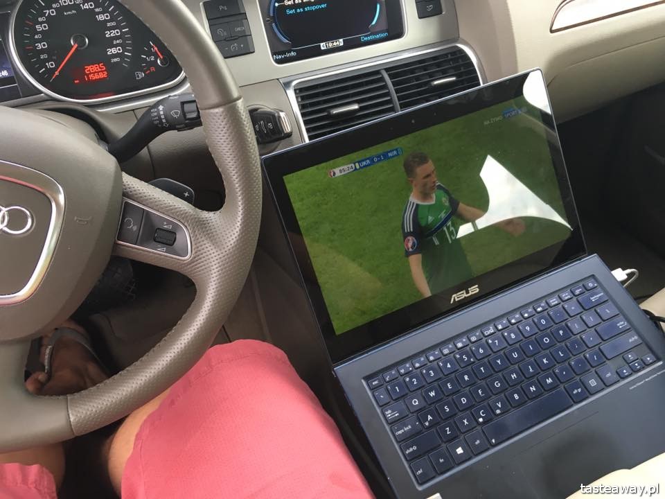 praca w podróży, jak pracować w podróży, ASUS, podróżowanie na swoim, jak połączyć pracę i podróże