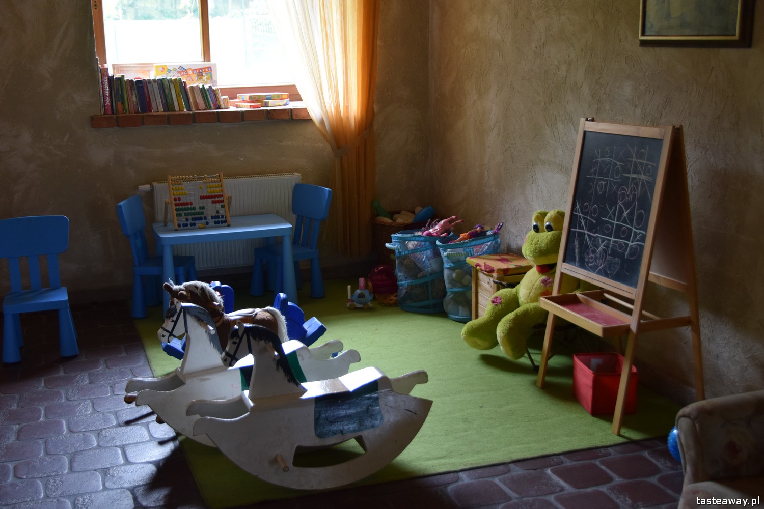 Olandia, hotele przyjazne dzieciom, hotel skansen, Wielkopolska, hotele przyjazne rodzinie, atrakcje dla dzieci