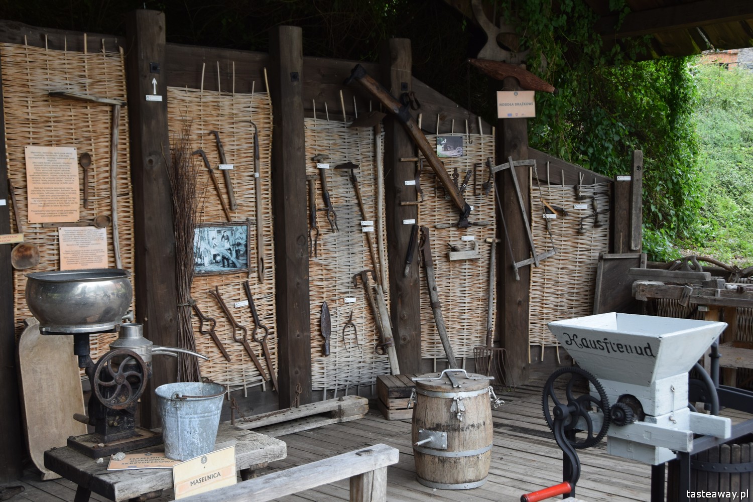 Olandia, hotele przyjazne dzieciom, hotel skansen, Wielkopolska, hotele przyjazne rodzinie, atrakcje dla dzieci, miniatury, skansen