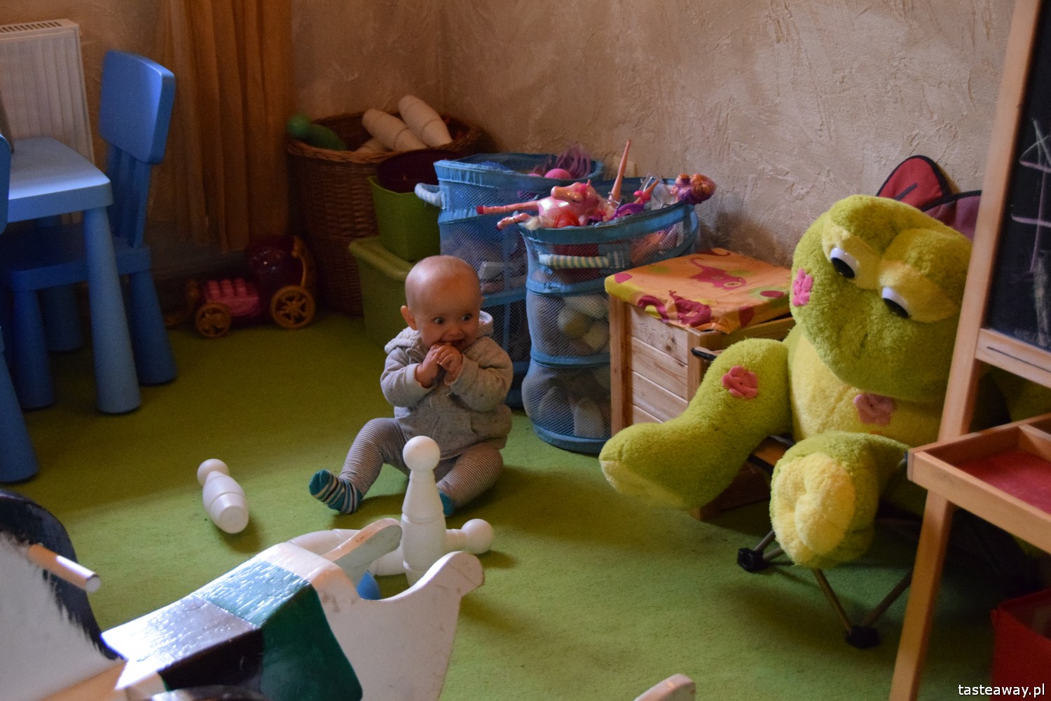 Olandia, hotele przyjazne dzieciom, hotel skansen, Wielkopolska, hotele przyjazne rodzinie, atrakcje dla dzieci