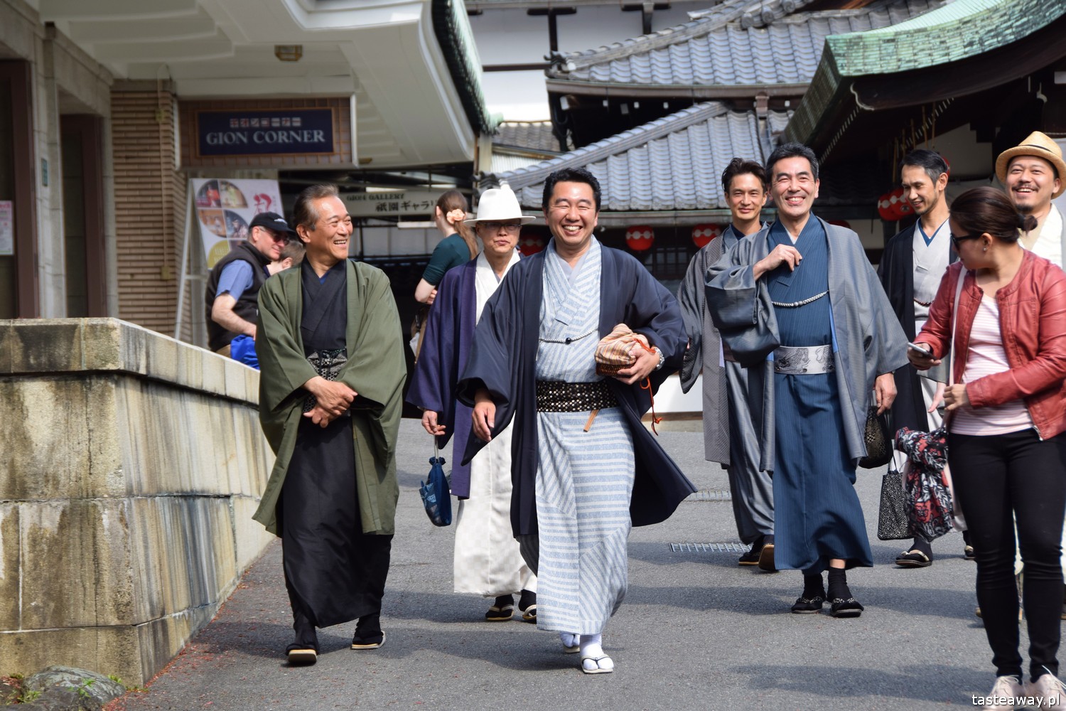 Japonia, co zobaczyć w Japonii, najpiękniejsze miejsca w Japonii, Kioto, Japonia w 2 tygodnie, co zobaczyć w Kioto, Gion