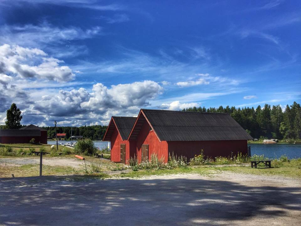 Szwecja, co zobaczyć w Szwecji, urlop w Szwecji