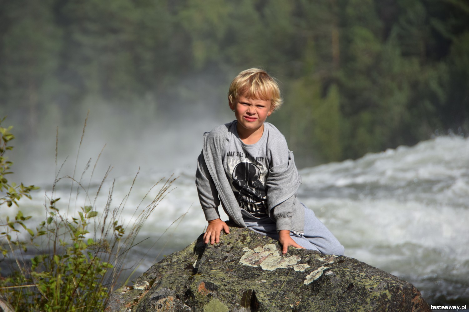 Szwecja z dziećmi, urlop w Szwecji, Szwecja z dziećmi, podróżowanie z dziećmi