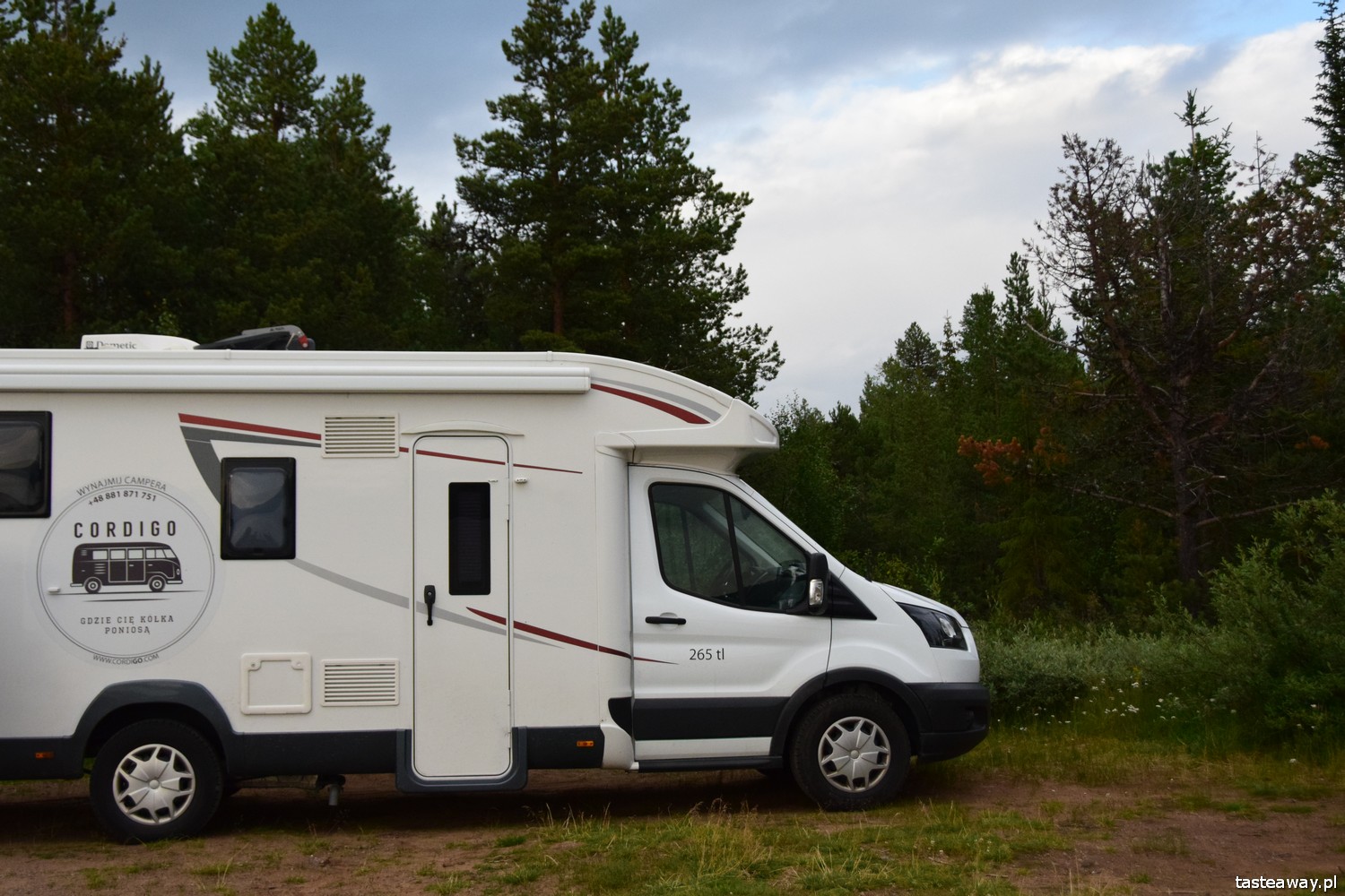 Szwecja, co robić w Szwecji, urlop w Szwecji, Szwecja kamperem, kempingi w Szwecji, Mavikens Camping