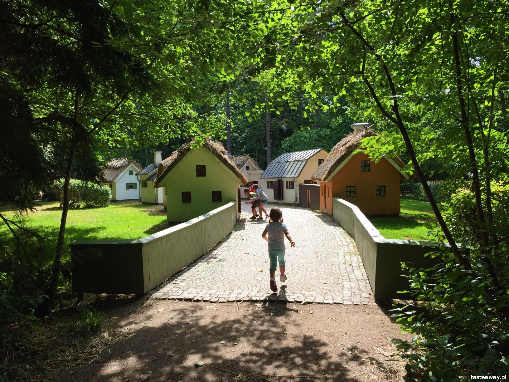 Szwecja, atrakcje Szwecji, co robić w Szwecji, Astrid Lindgren, Vimmerby