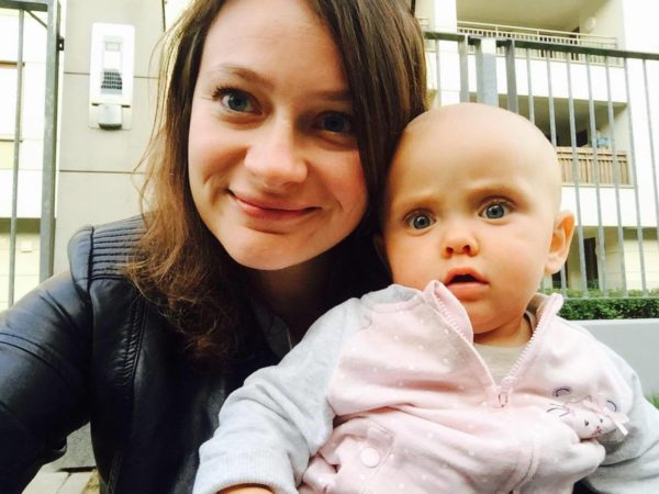 żłobek, dlaczego żłobek, zalety żłobka, macierzyństwo, aktywna mama