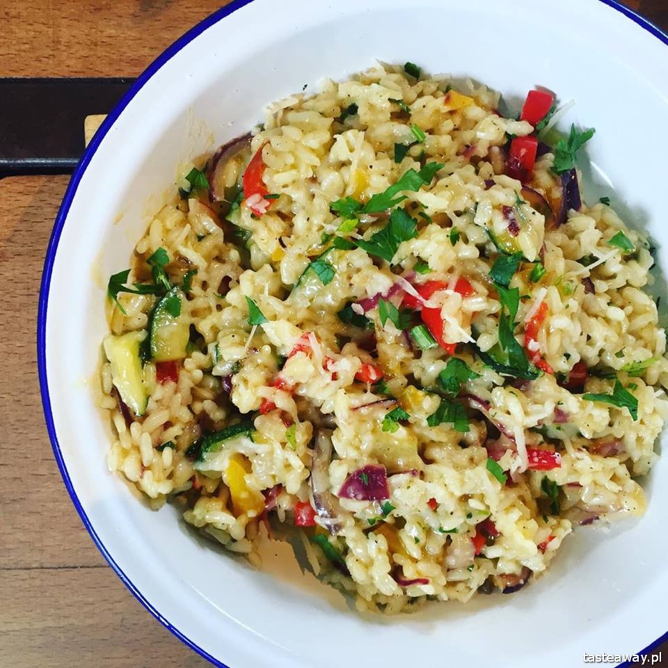 Ochota, restauracje Ochota, Plac Narutowicza, kuchnia włoska, makaron, Heritage Shop & Wine Plac Narutowicza