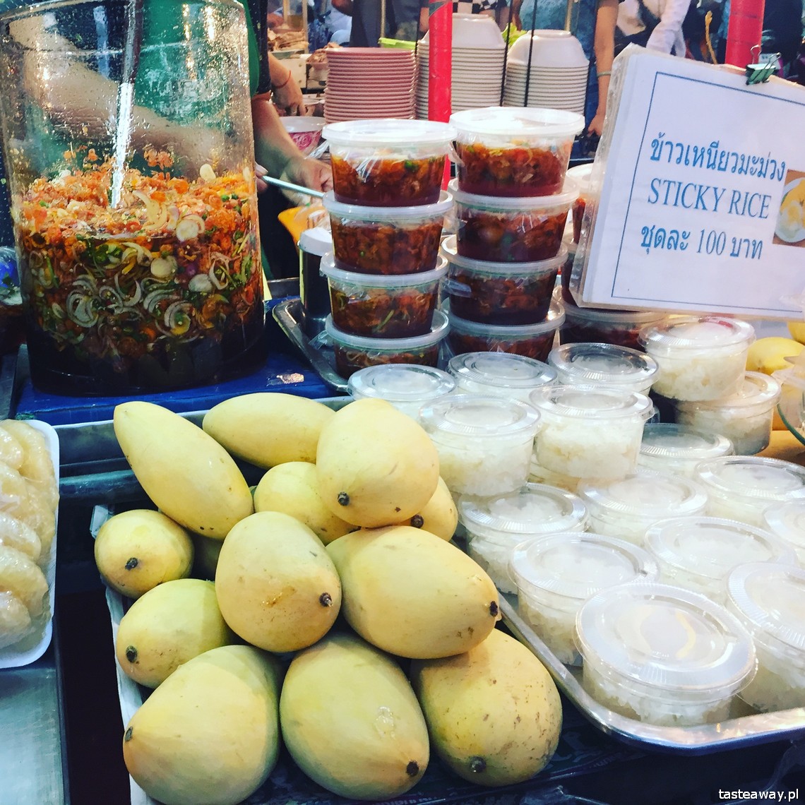 miasta świata, Bangkok, Tajlandia, co zobaczyć w Bangkoku