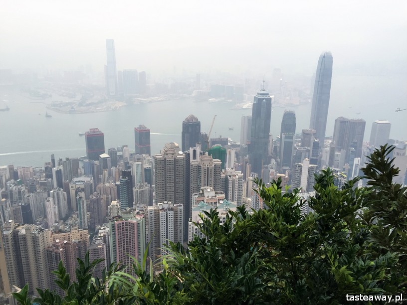 miasta świata, miasta, które kocham, city break, podróżnicze inspiracje, Hongkong