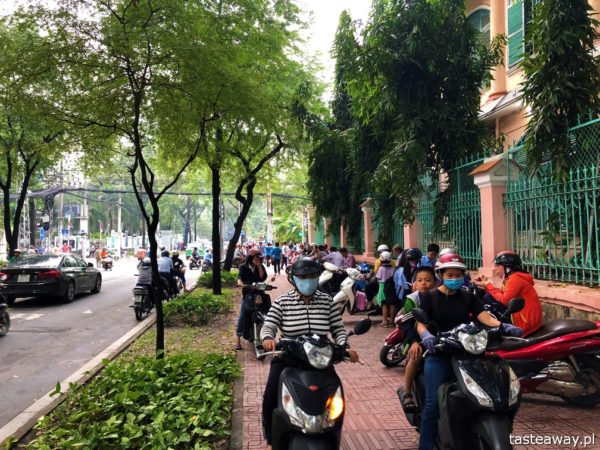 Trung Nguyen Cafe Legend