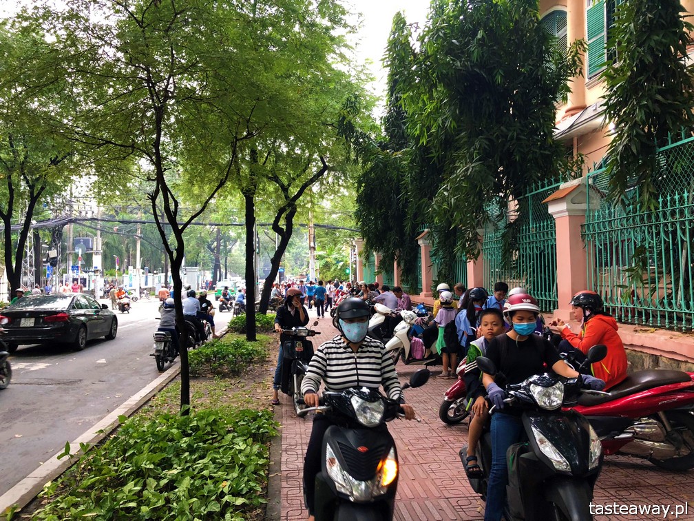 Trung Nguyen Cafe Legend