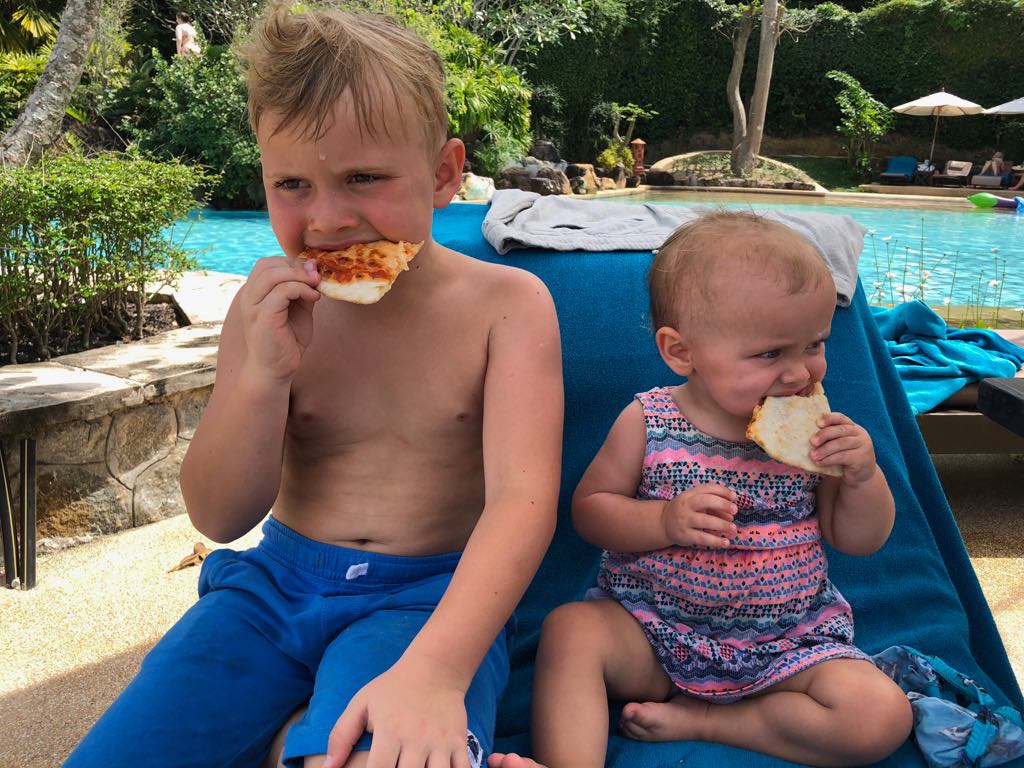 dzieci, macierzyństwo, czas bez dzieci, jak odpocząć od dzieci