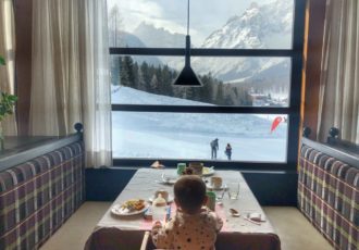 Family Resort Rainer, Południowy Tyrol, hotele przyjazne dzieciom, PołudniowyTyrol z dziećmi, hotele przyjazne rodzinie, gdzie na narty z dziećmi, narty we Włoszech, Sesto, noclegi w Sesto, hotele Sesto