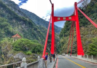 Tajwan, Taroko National Park, co zobaczyć na Tajwanie, atrakcje Tajwaniu, park narodowy Taroko