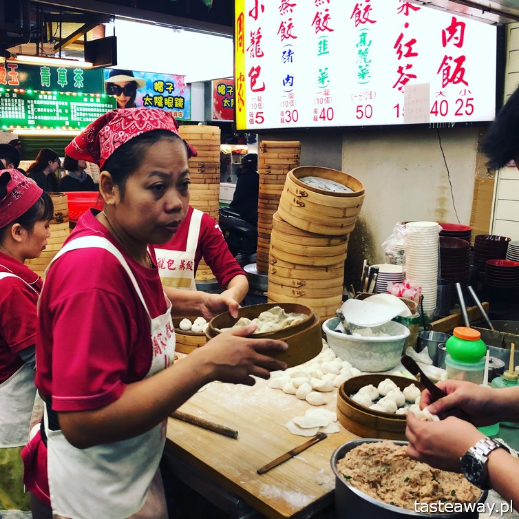 Tajwan, Tajwan informacje praktyczne, Tajwan co zobaczyć, Tajwan z dziećmi, jak podróżować po Tajwanie, dim sum, Hualien