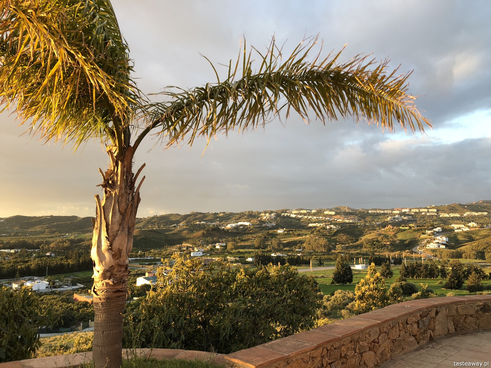 Andaluzja, Mijas, dom w Hiszpanii, gdzie spać w Andaluzji, dom w Andaluzji, rodzinny wyjazd, gdzie nocować w okolicy Mijas