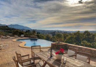 Andaluzja, Mijas, dom w Hiszpanii, gdzie spać w Andaluzji, dom w Andaluzji, rodzinny wyjazd, gdzie nocować w okolicy Mijas