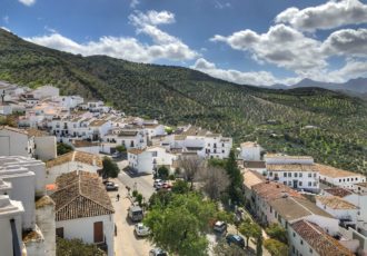 Andaluzja, najpiękniejsze miasteczka Andaluzji, pueblos blancos, co zobaczyć w Andaluzji, ruta de los pueblos blancos, Mijas, Mijas Pueblo