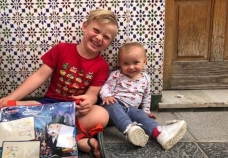 podróże z dziećmi, dziecko w podróży, zdrowie w podróży, choroby w podróży