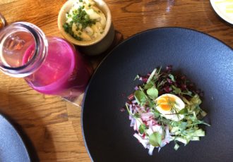 Karczma pod Sokołem, Sokółka, Podlasie, gdzie jeść na Podlasiu, kuchnia polska, kuchnia tradycyjna, Ancypo, Łukasz Ancypo, chłodnik