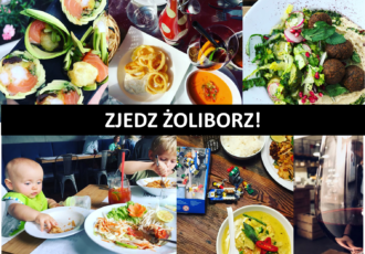 zjeść Żoliborz, gdzie jeść na Żoliborzu, najlepsze restauracje na Żoliborzu