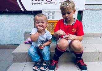 dzieci, macierzyństwo, dzikie dzieci, szczęśliwe dzieci, szczęśliwe dzieciństwo