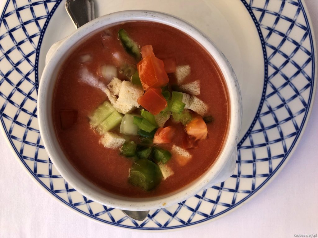 Segovia, Segovia w kilka godzin, 1 dzień w Segovii, gdzie spać w Segovii, Hotel Candido, co zjeść w Segovii, cochinillo asado