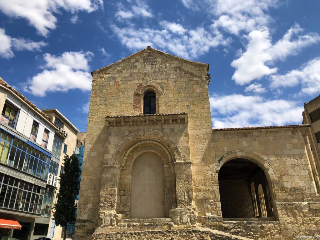 Segovia, Segovia w kilka godzin, 1 dzień w Segovii, gdzie spać w Segovii, Hotel Candido, co zjeść w Segovii, cochinillo asado