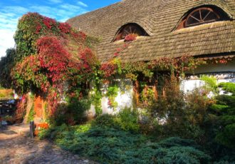Pensjonat Uroczysko Zaborek, inspiracje na jesień, gdzie na weekend, rodzinny weekend, weekend ze znajomymi