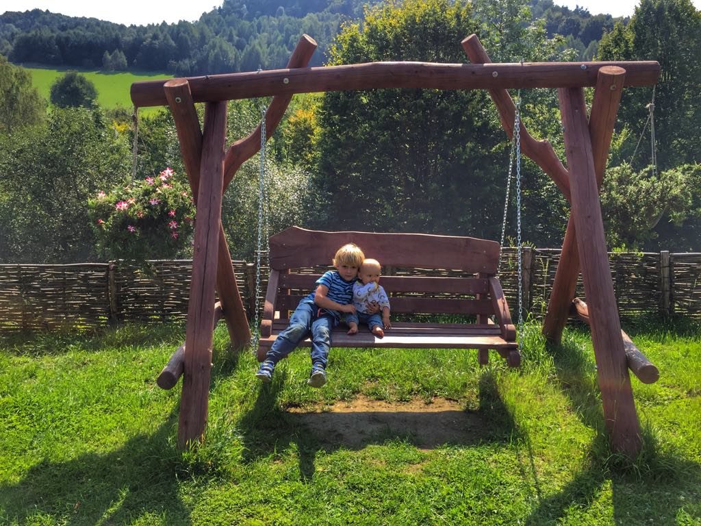 góry, dom w górach, Tatry, konkurs Almette, Almette, dom za miastem