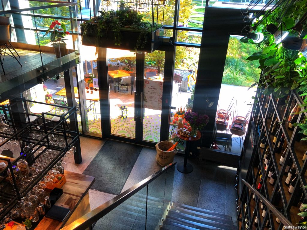 Casablanca, gdzie na śniadanie, gdzie na brunch, śniadanie z dziećmi, brunch z dziećmi