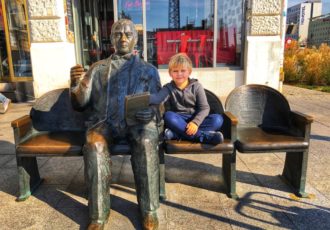 szkoła, jak wybrać szkołę dla dziecka, szkoła prywatna czy państwowa